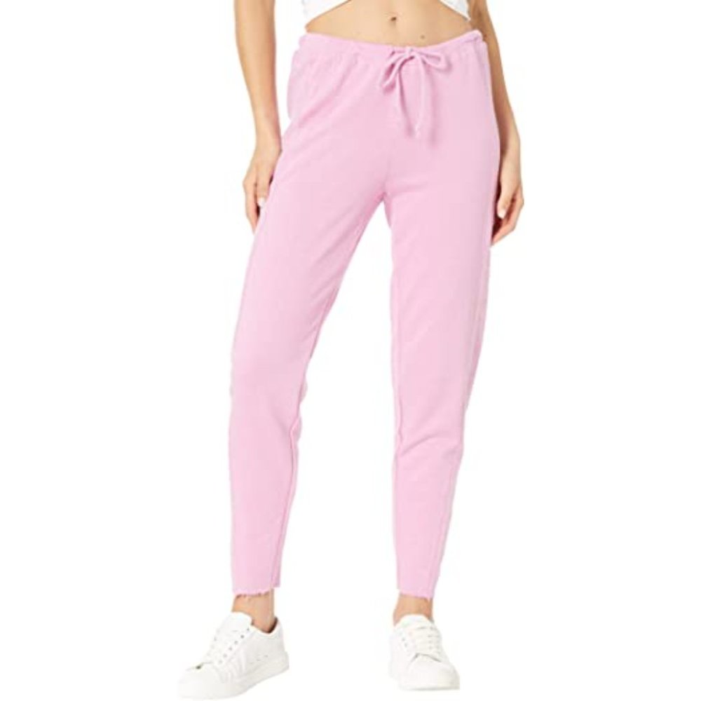 Chaser CW8340 Linen French Terry Edge Jogger Pant